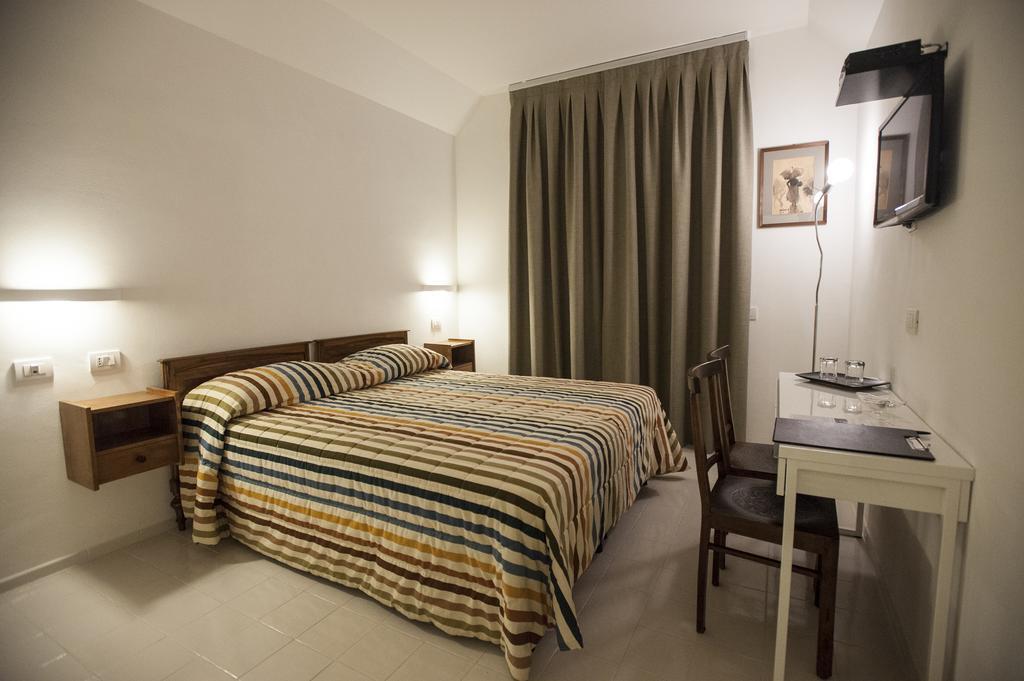 La Casa Di Carla Appartement Ravello Buitenkant foto