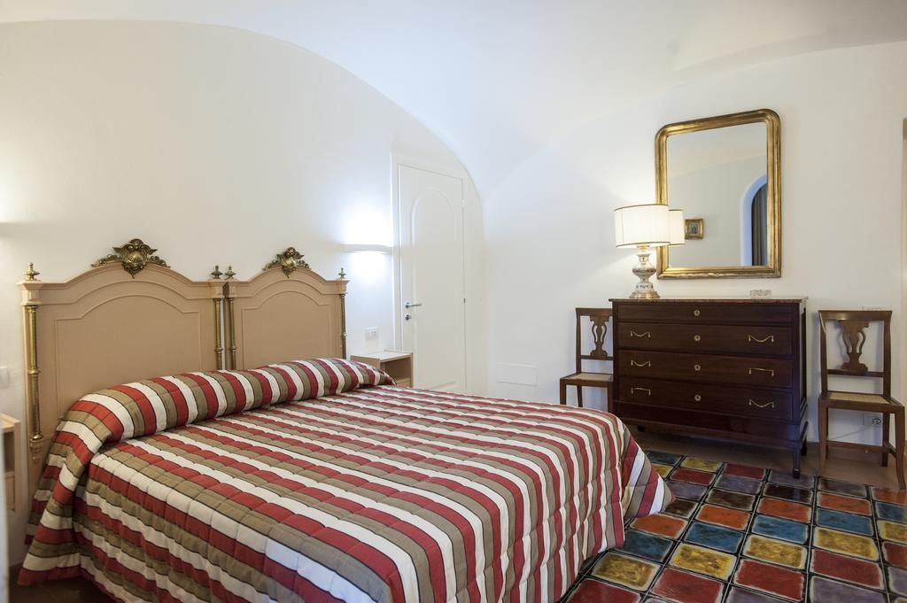 La Casa Di Carla Appartement Ravello Kamer foto