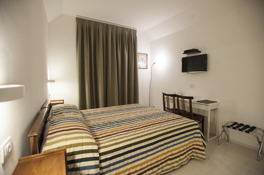 La Casa Di Carla Appartement Ravello Kamer foto