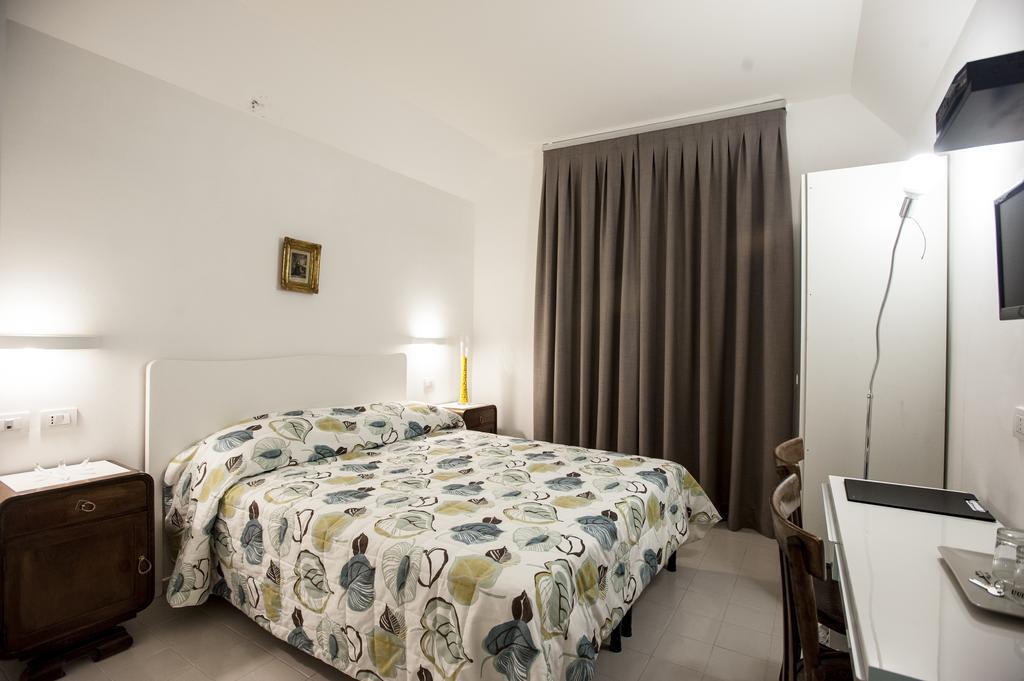 La Casa Di Carla Appartement Ravello Kamer foto
