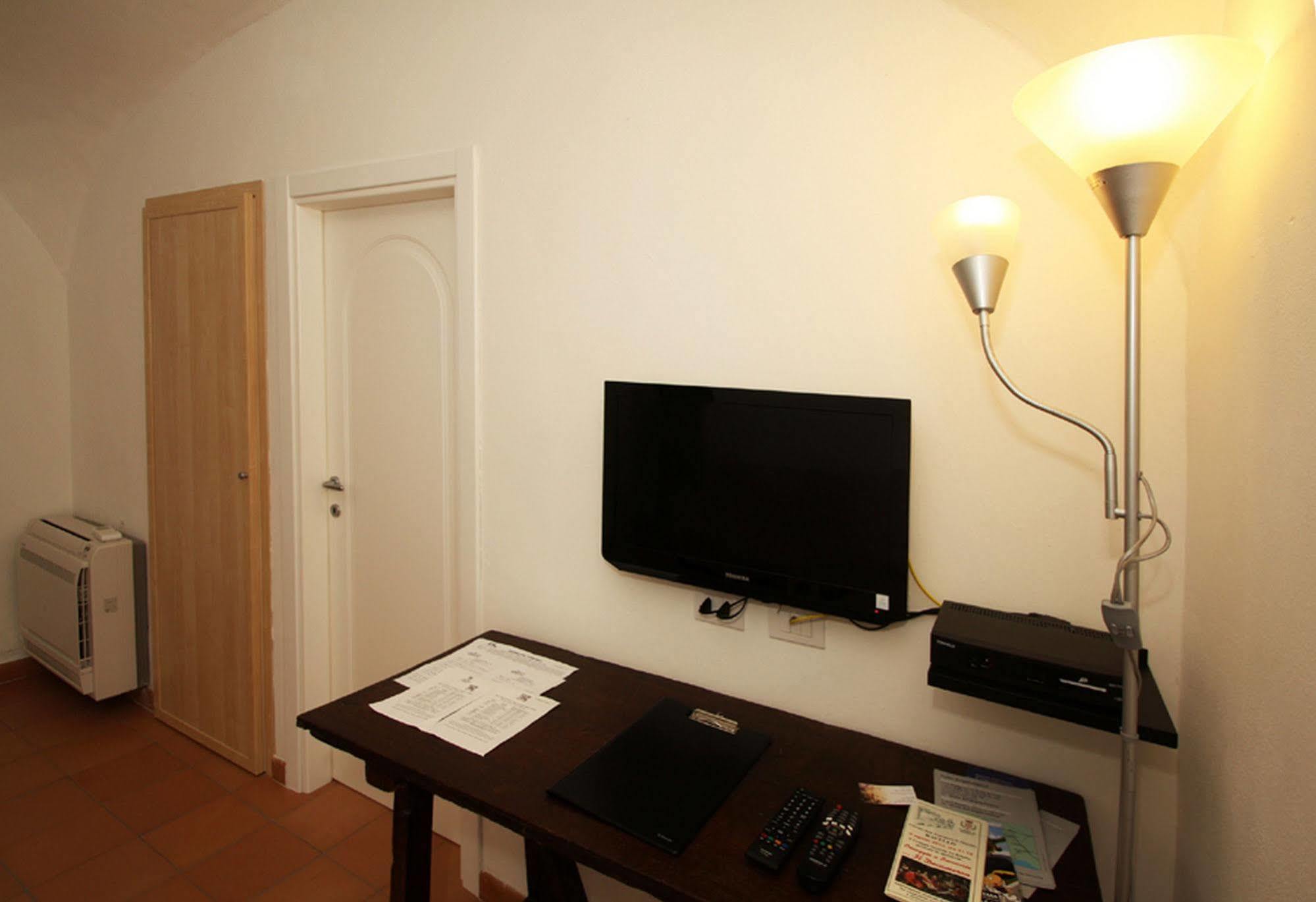 La Casa Di Carla Appartement Ravello Buitenkant foto