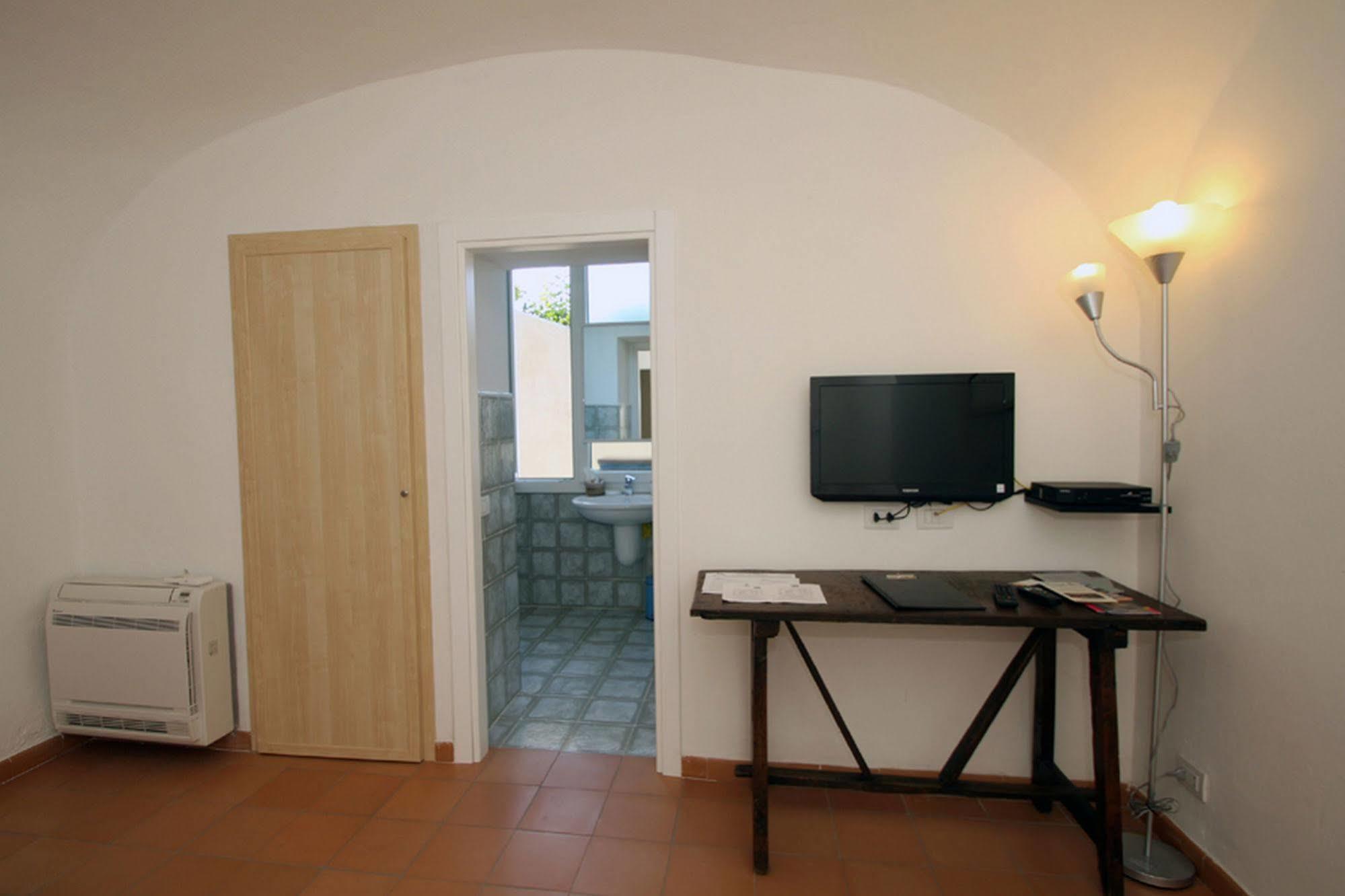 La Casa Di Carla Appartement Ravello Buitenkant foto