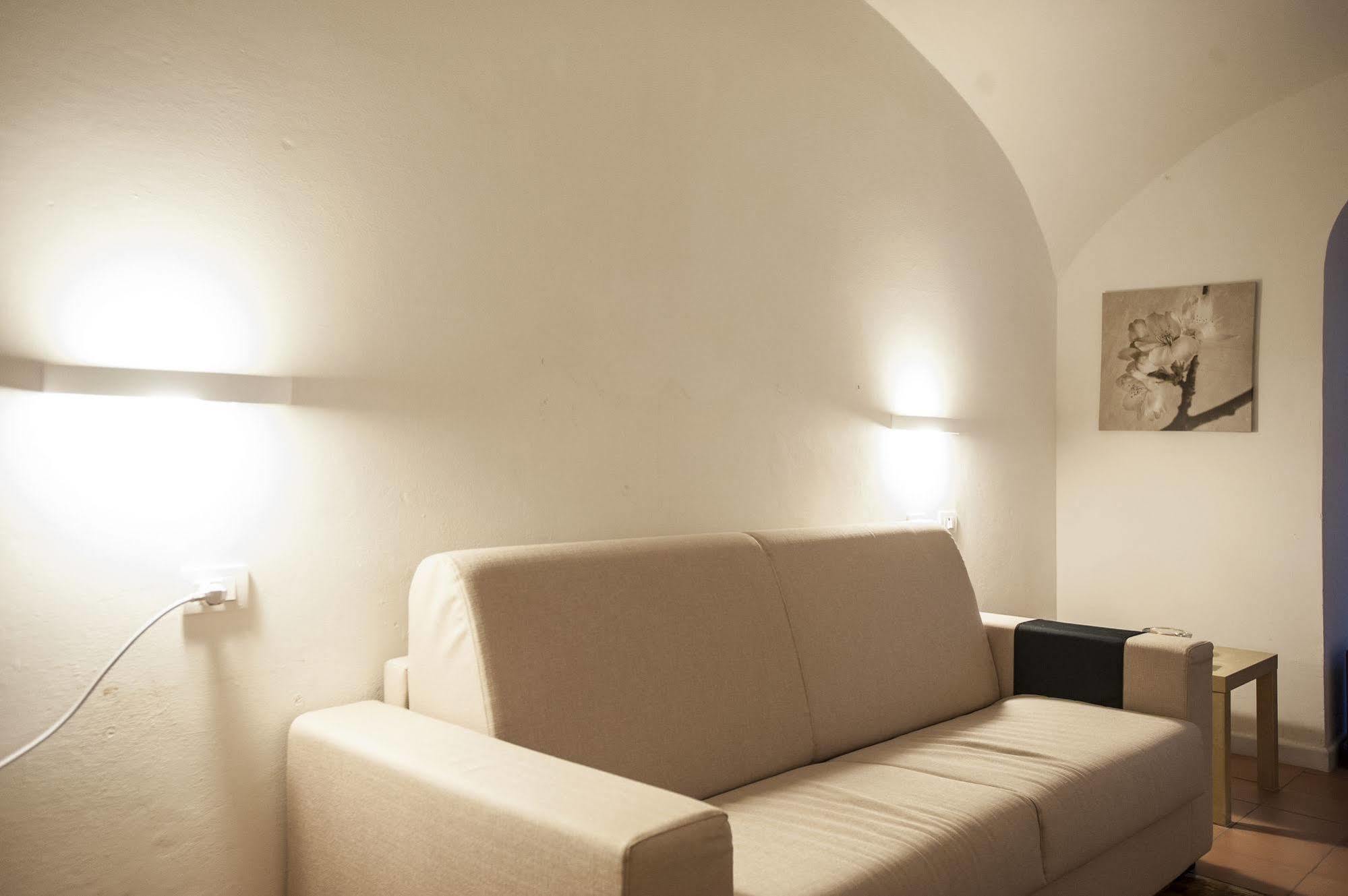 La Casa Di Carla Appartement Ravello Buitenkant foto