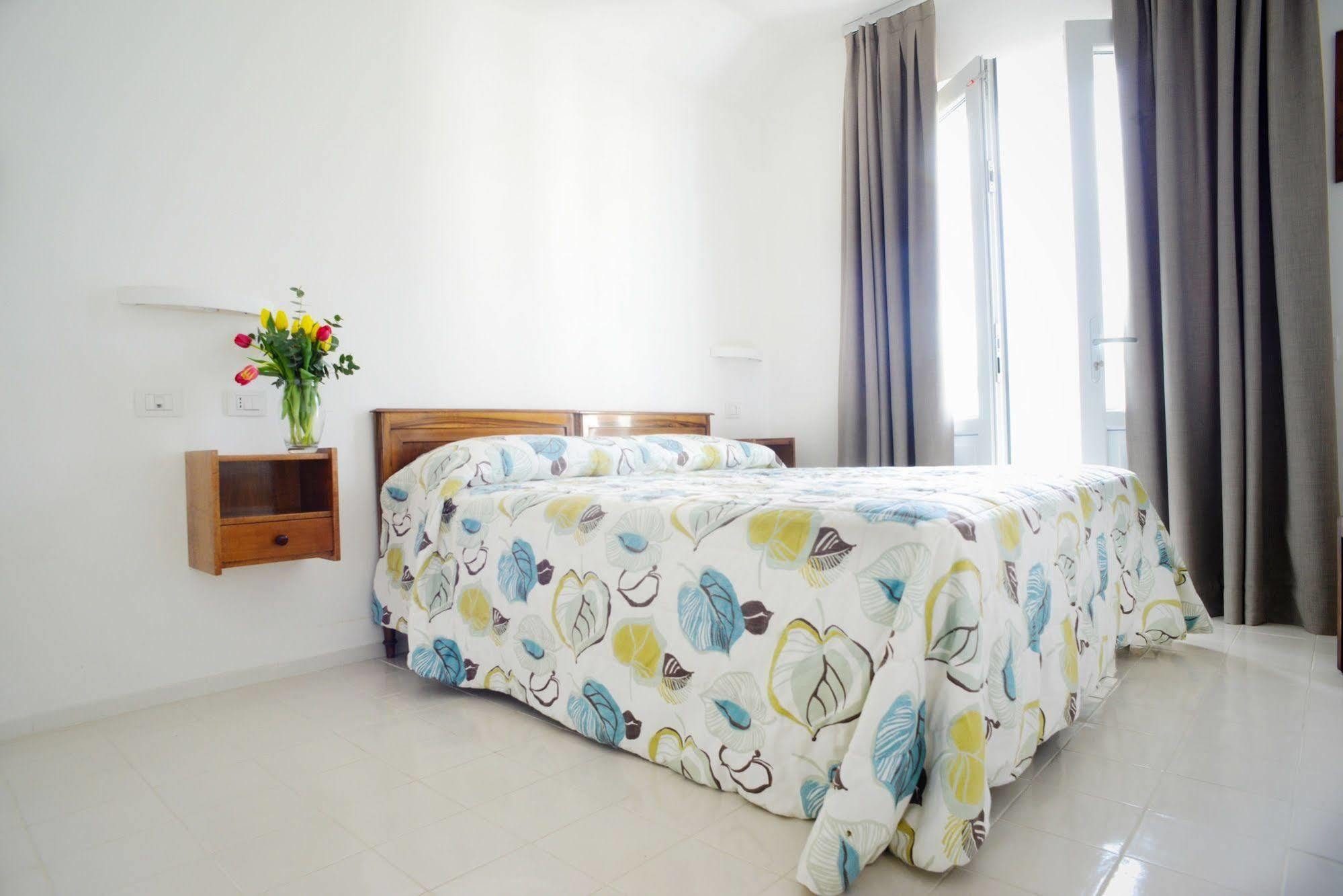 La Casa Di Carla Appartement Ravello Buitenkant foto